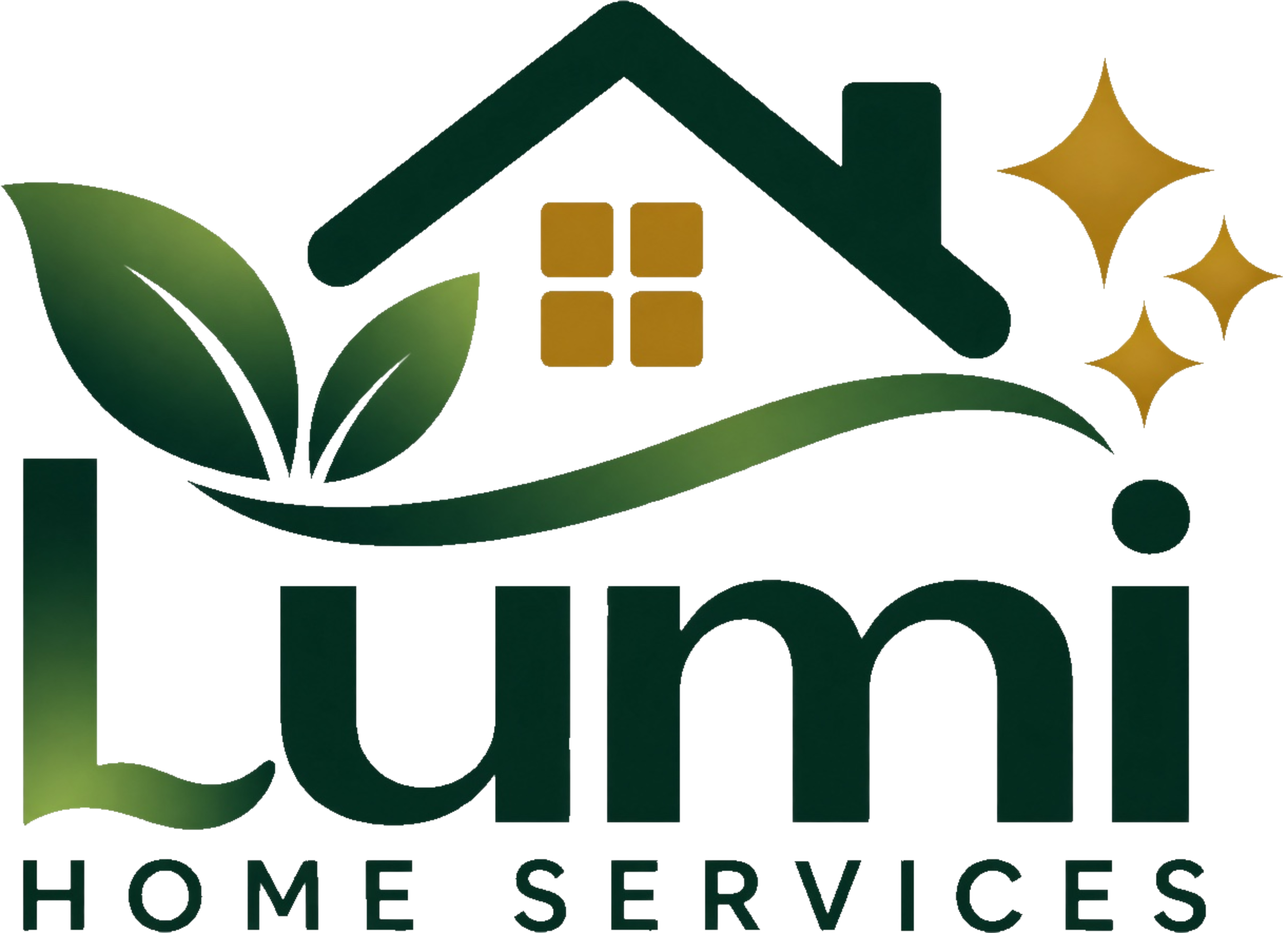 Lumi Home Services original logo