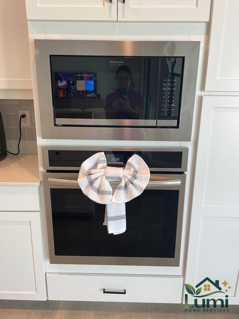 Kitchen details